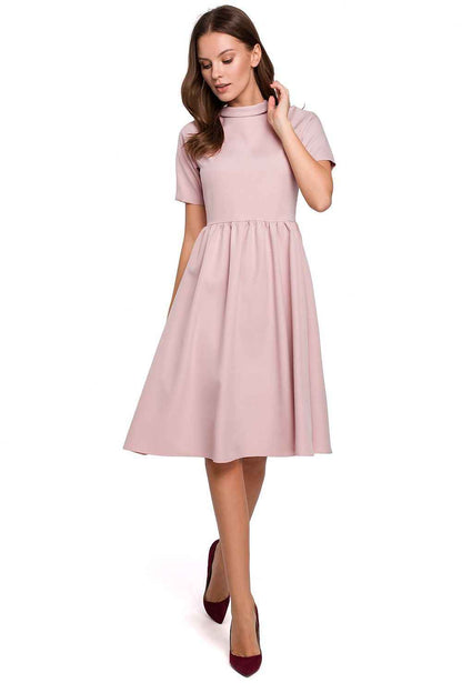 Robe de jour Makover