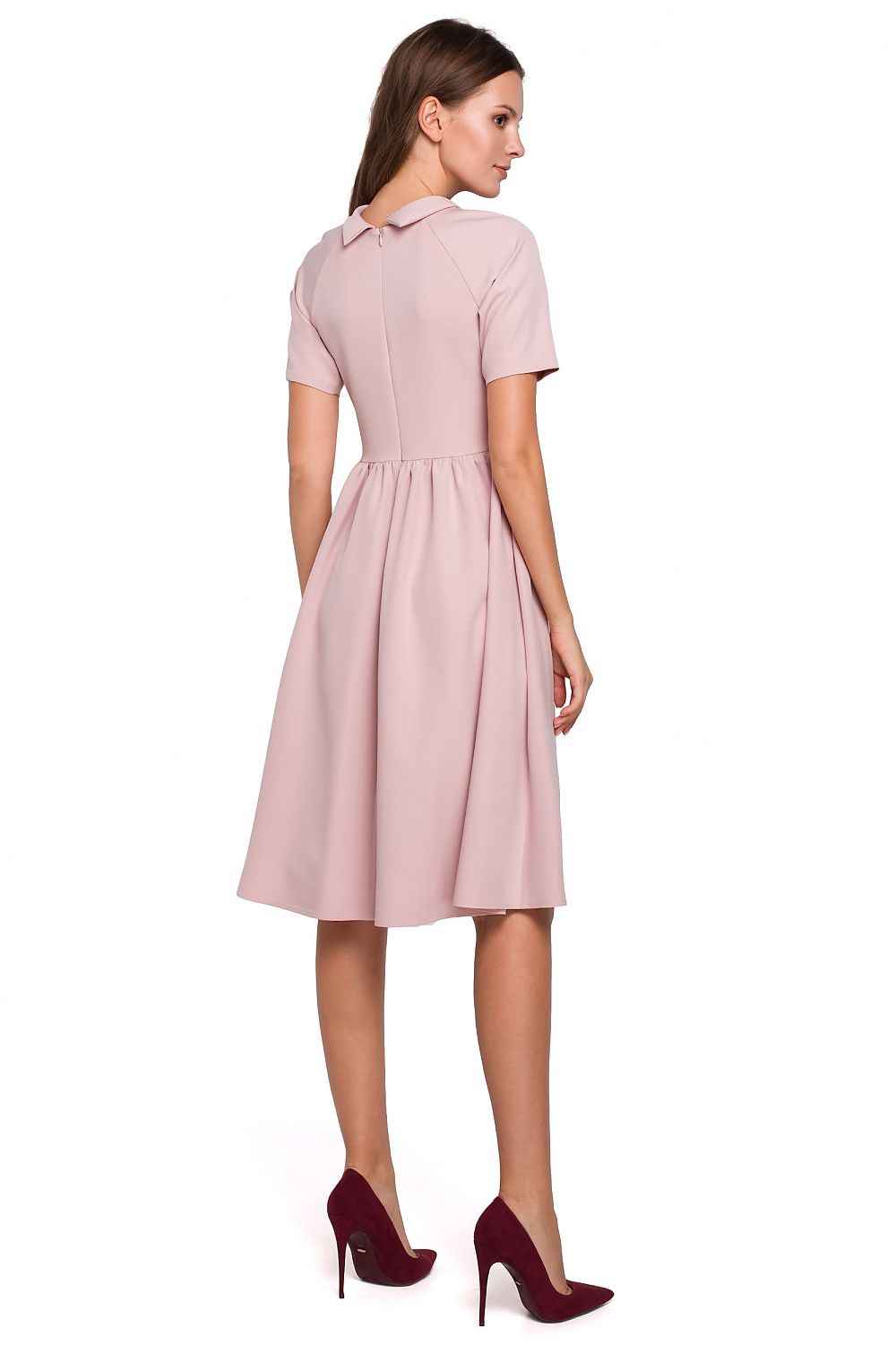 Robe de jour Makover