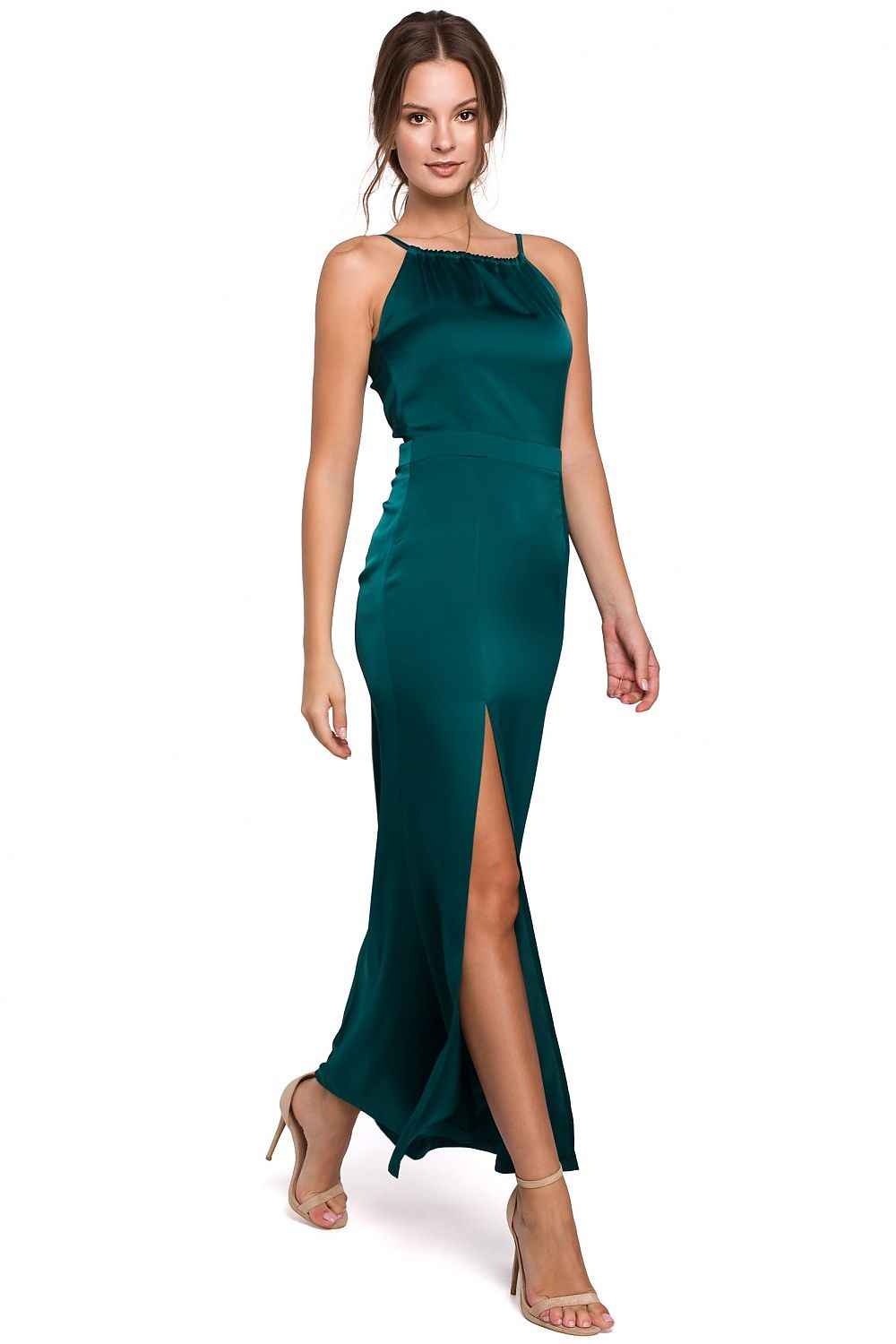 Robe longue Makover