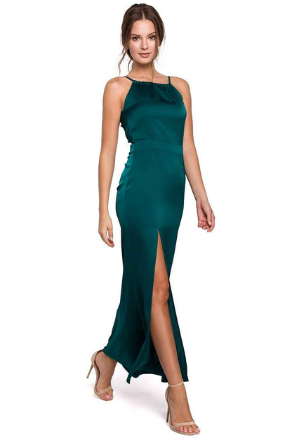 Robe longue Makover