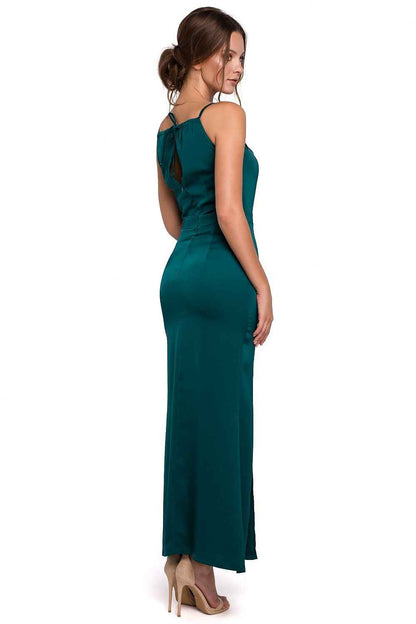 Robe longue Makover