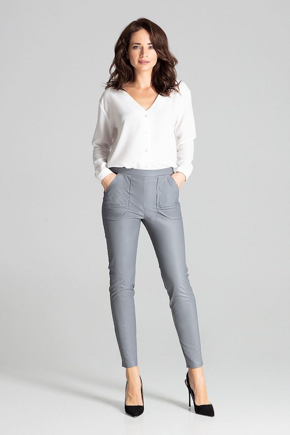  Pantalon long model 139336 Lenitif 