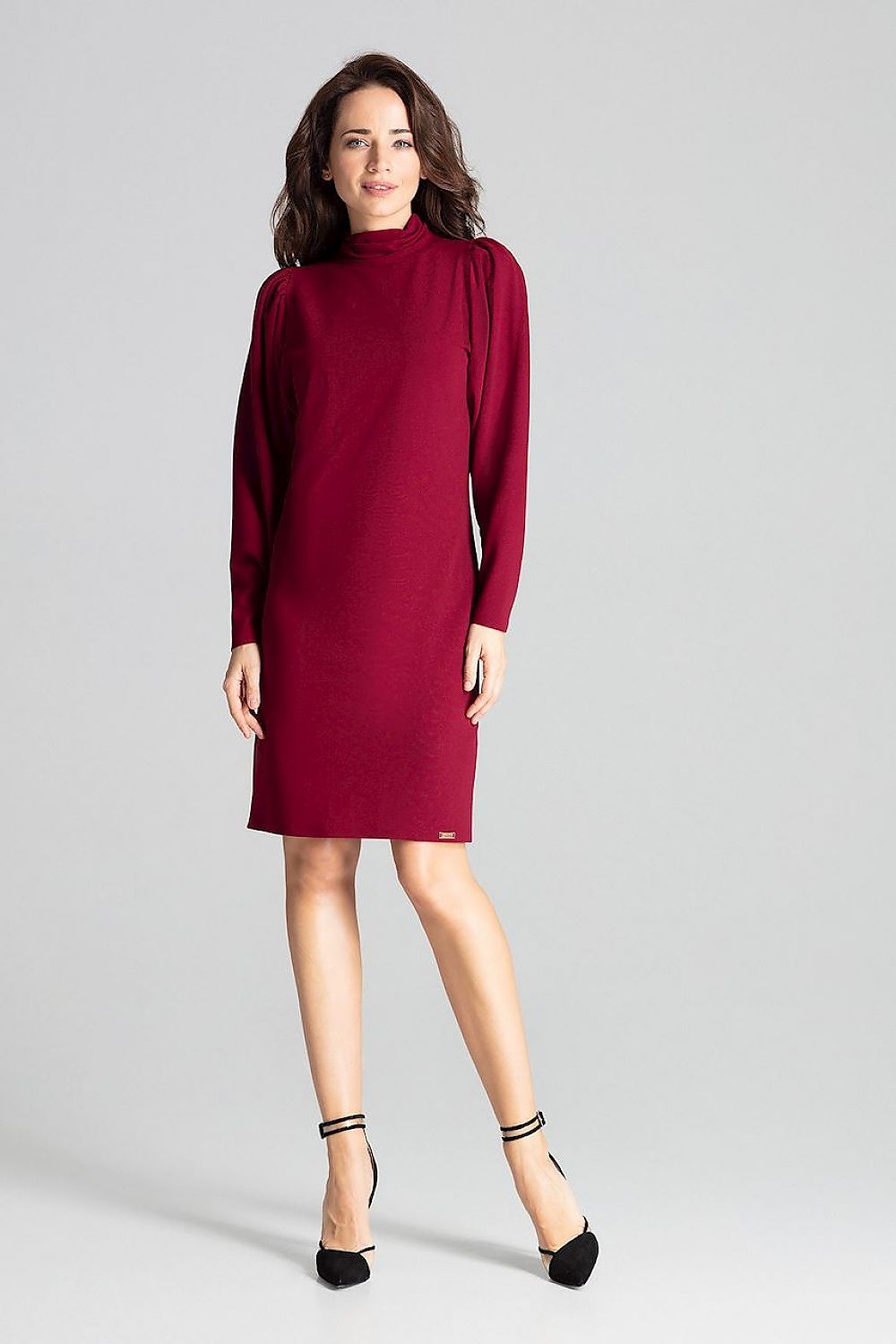  Robe de jour model 139368 Lenitif 