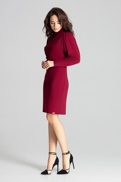  Robe de jour model 139368 Lenitif 