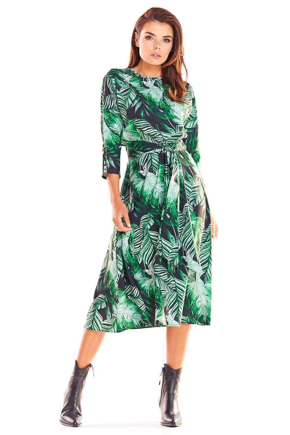 Robe de jour awama