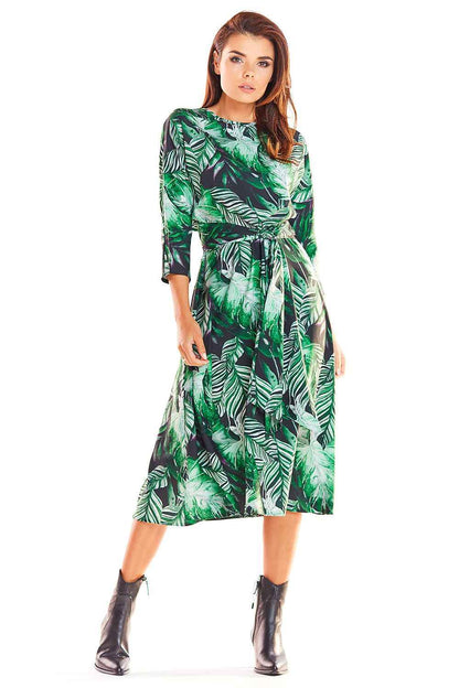 Robe de jour awama