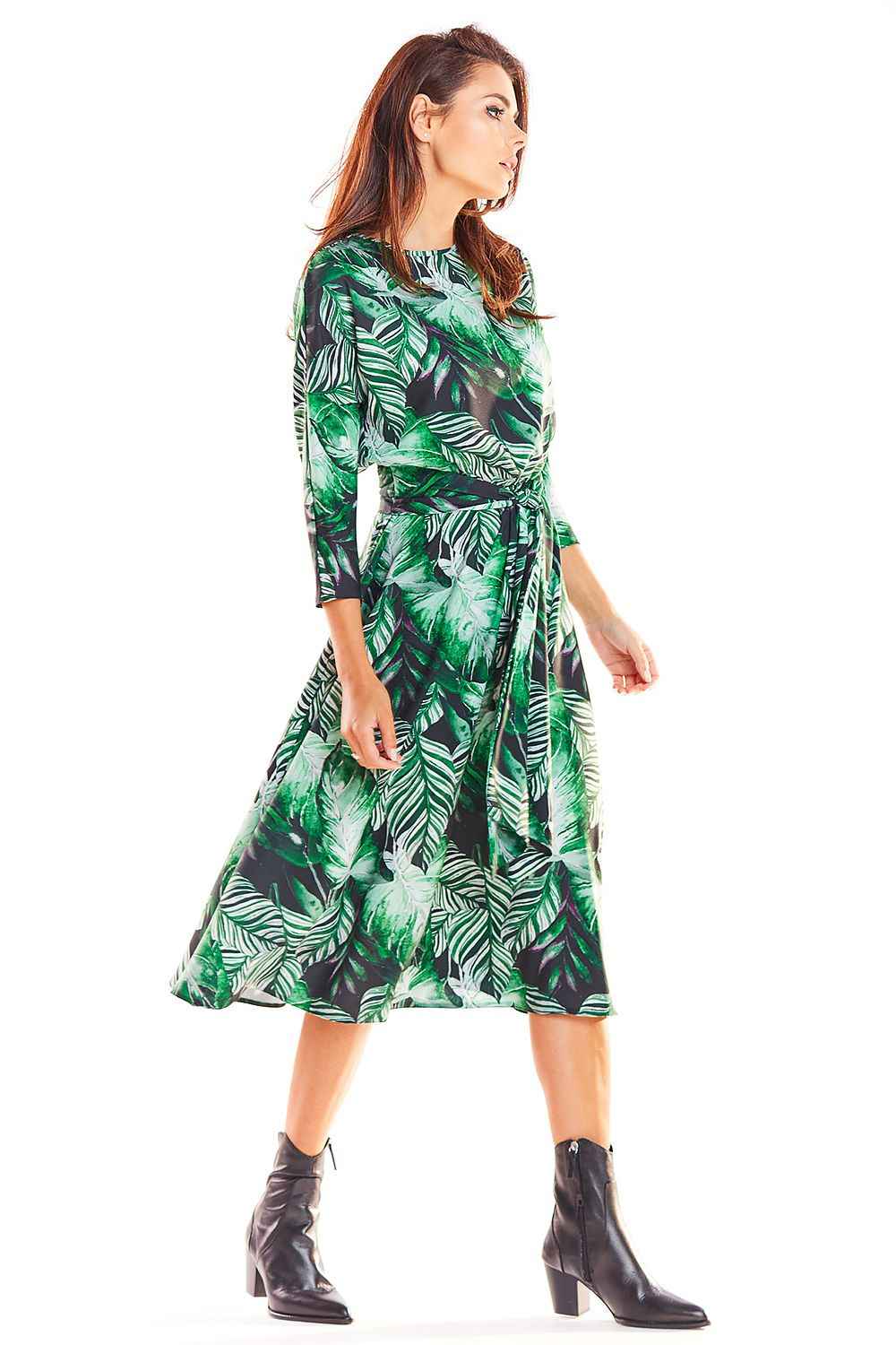 Robe de jour awama