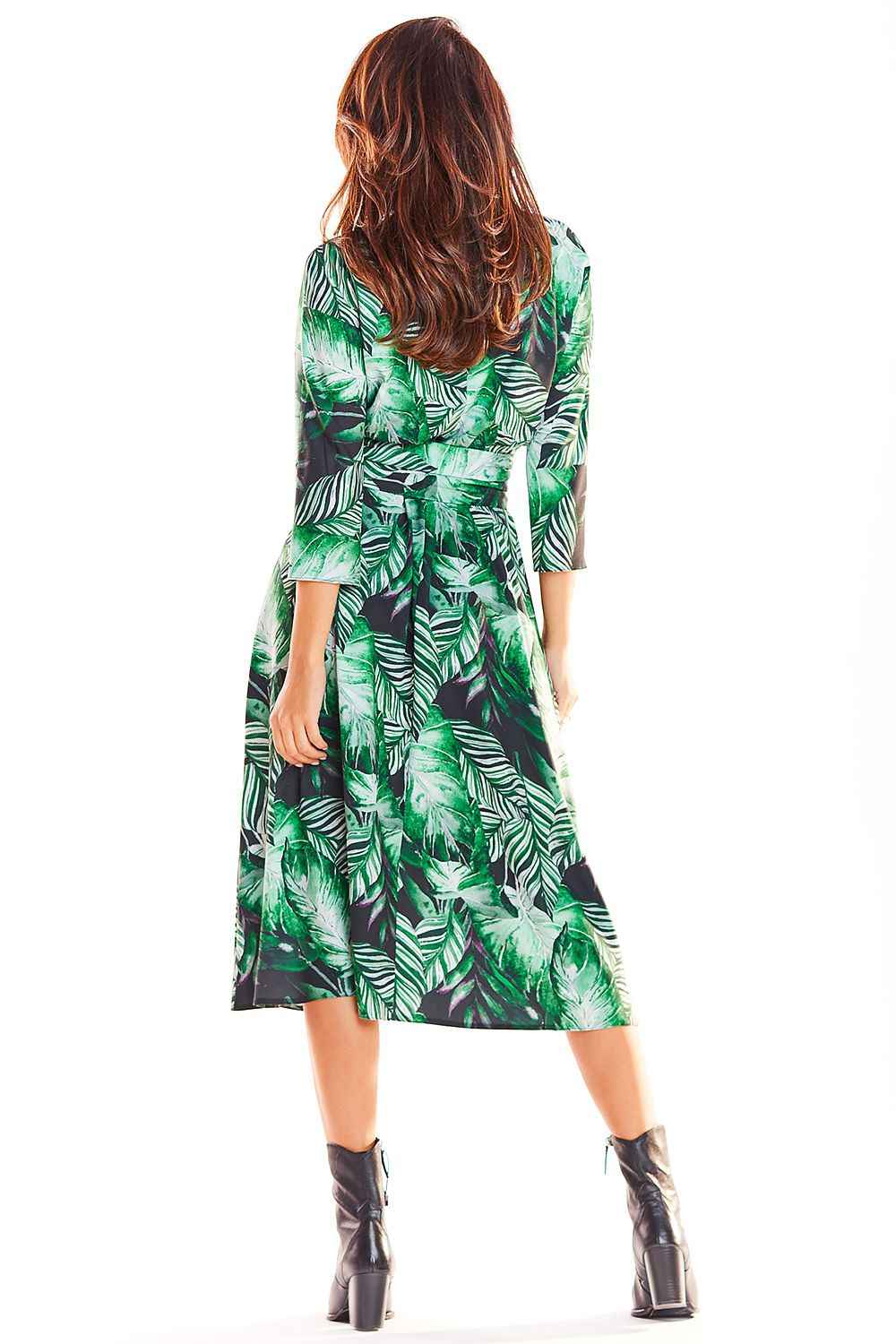 Robe de jour awama