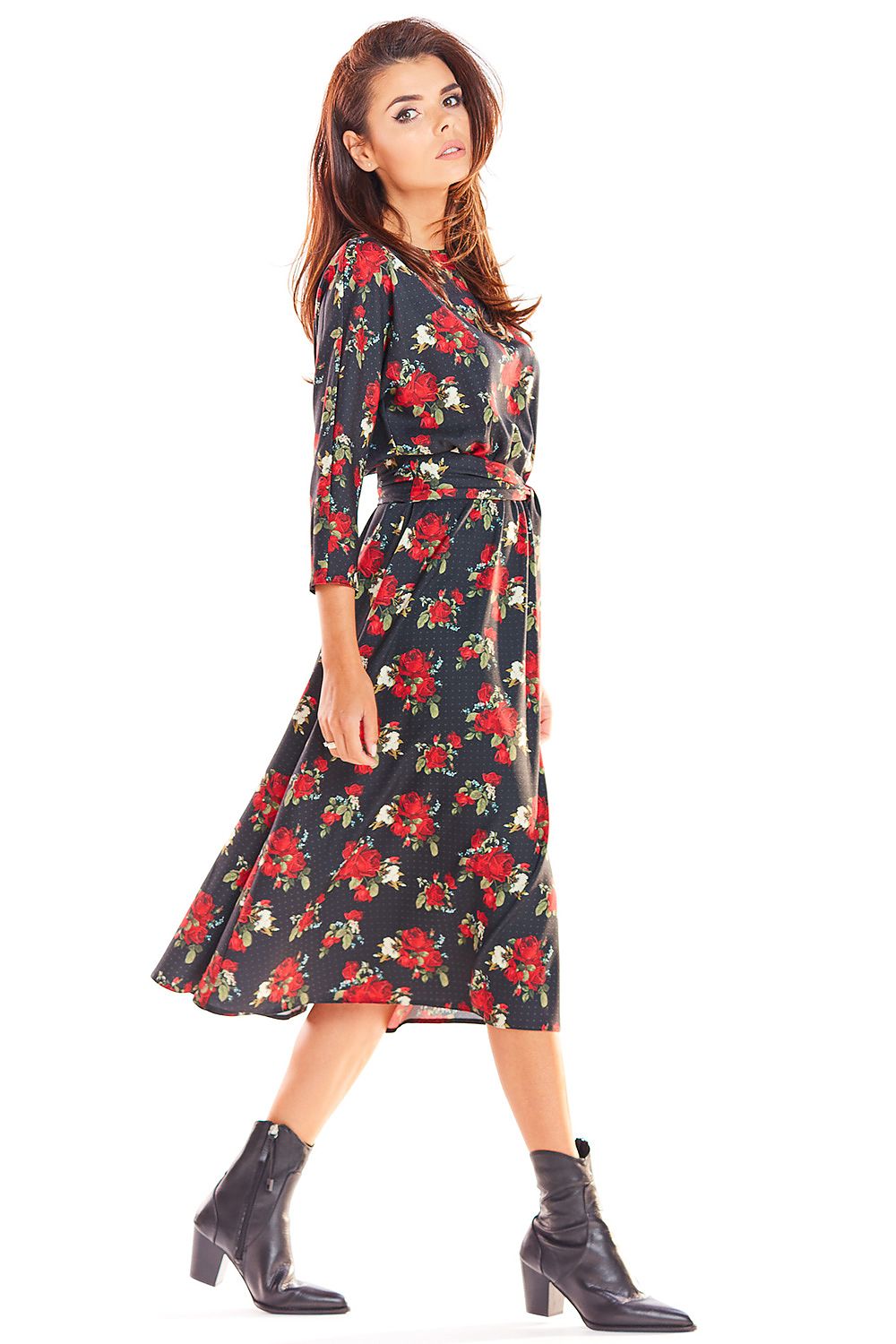  Robe de jour model 139500 awama 