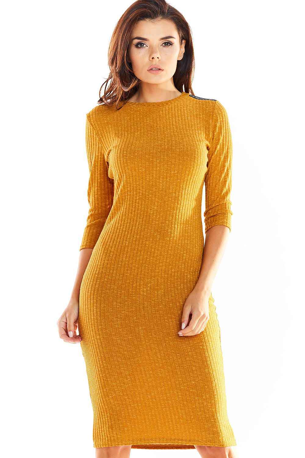 Robe de jour awama