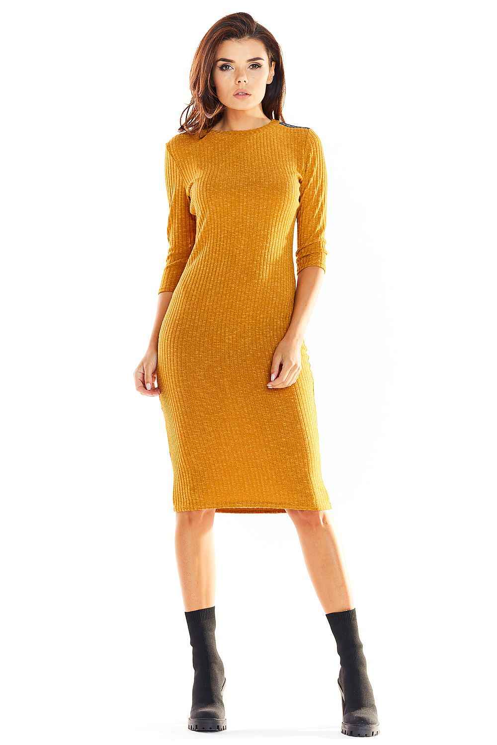Robe de jour awama