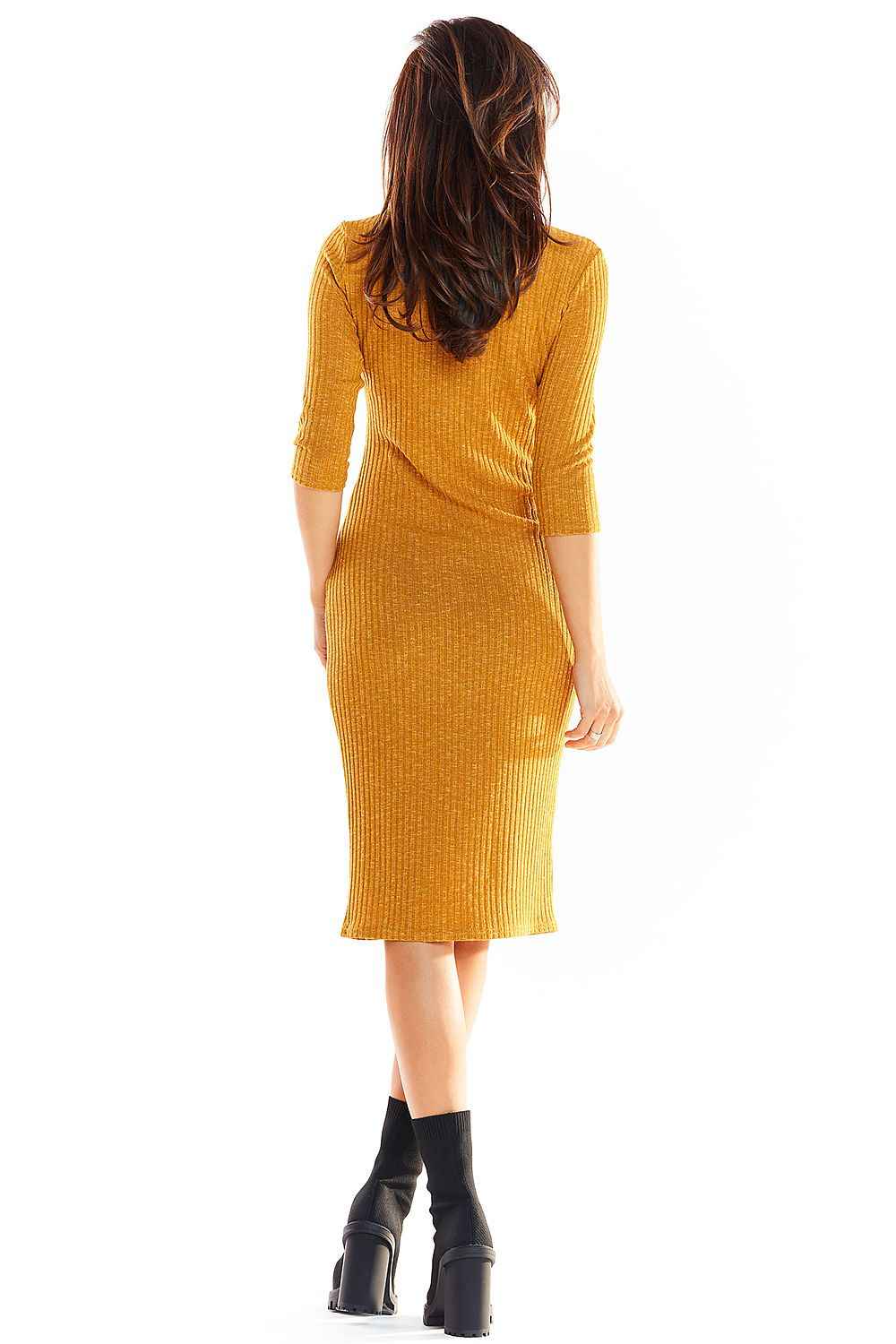 Robe de jour awama