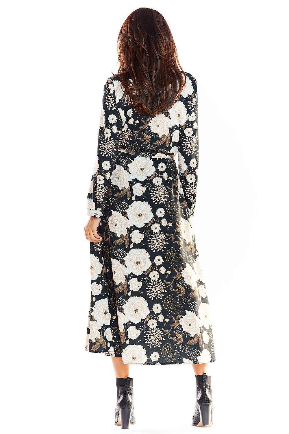 Robe de jour awama