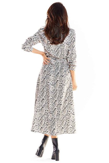 Robe de jour awama