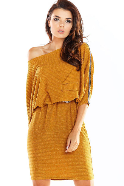  Robe de jour model 139532 awama 