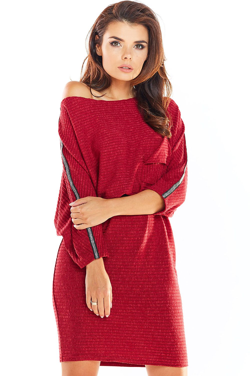  Robe de jour model 139533 awama 