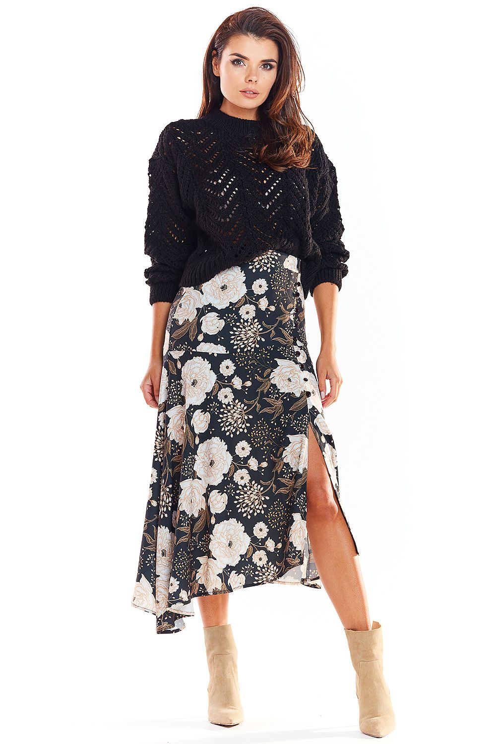  Jupe model 139539 awama 