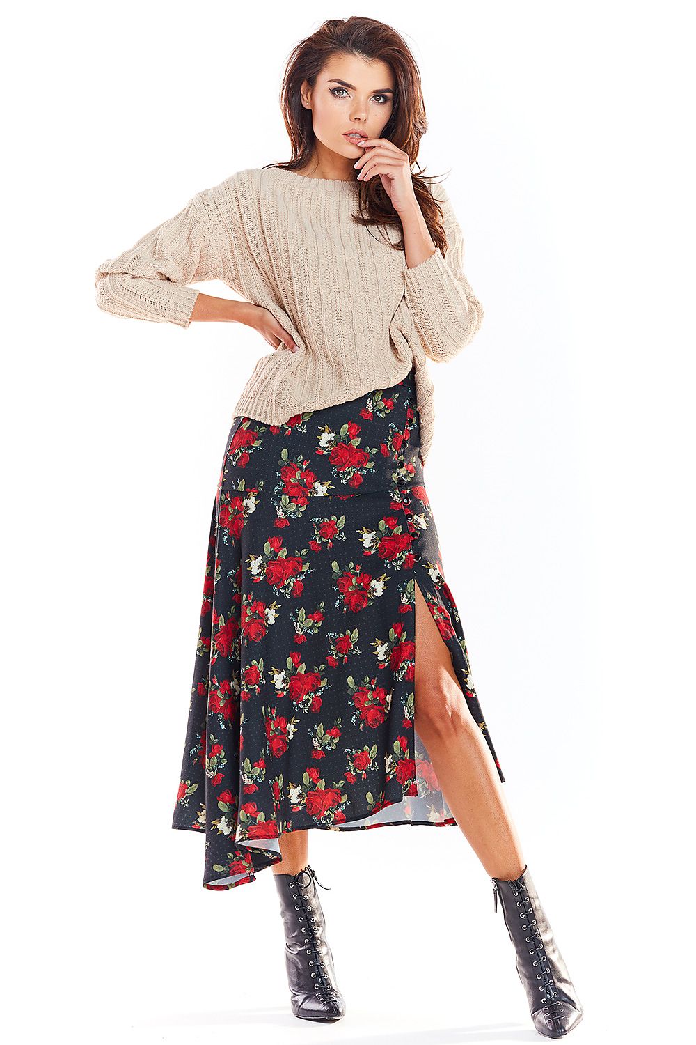  Jupe model 139540 awama 