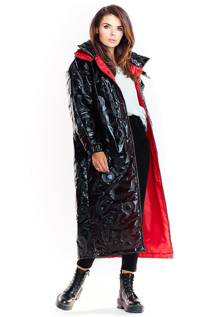  Manteau model 139547 awama 