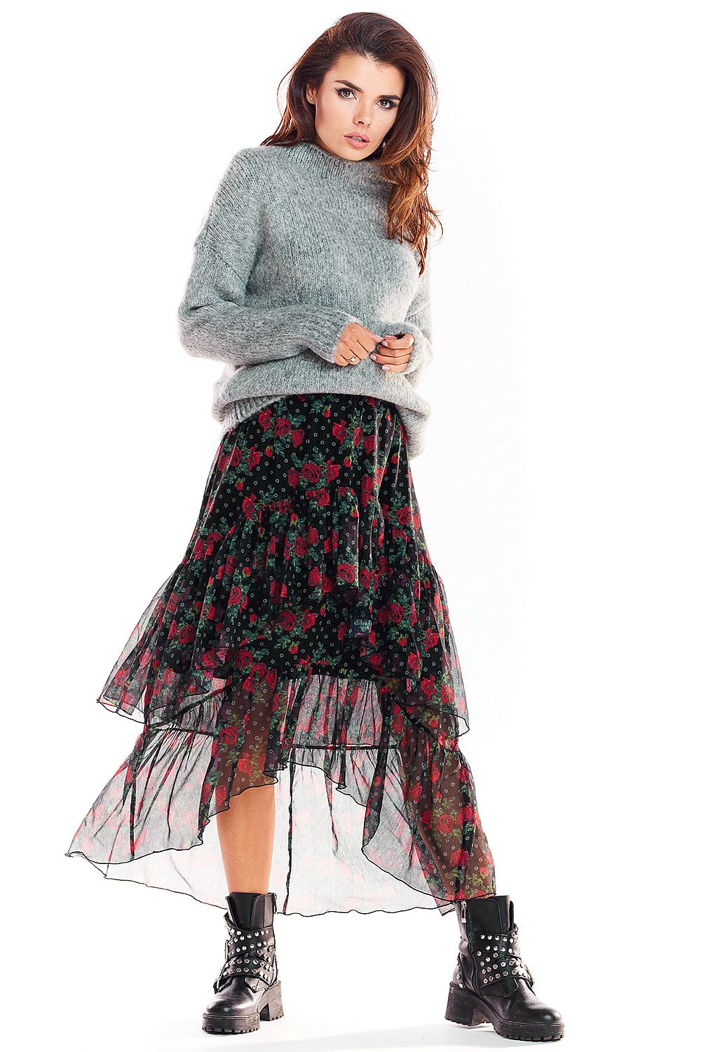  Jupe model 139551 awama 