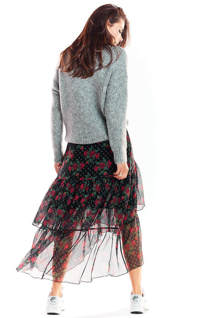  Jupe model 139551 awama 