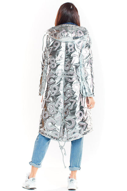  Manteau model 139561 awama 