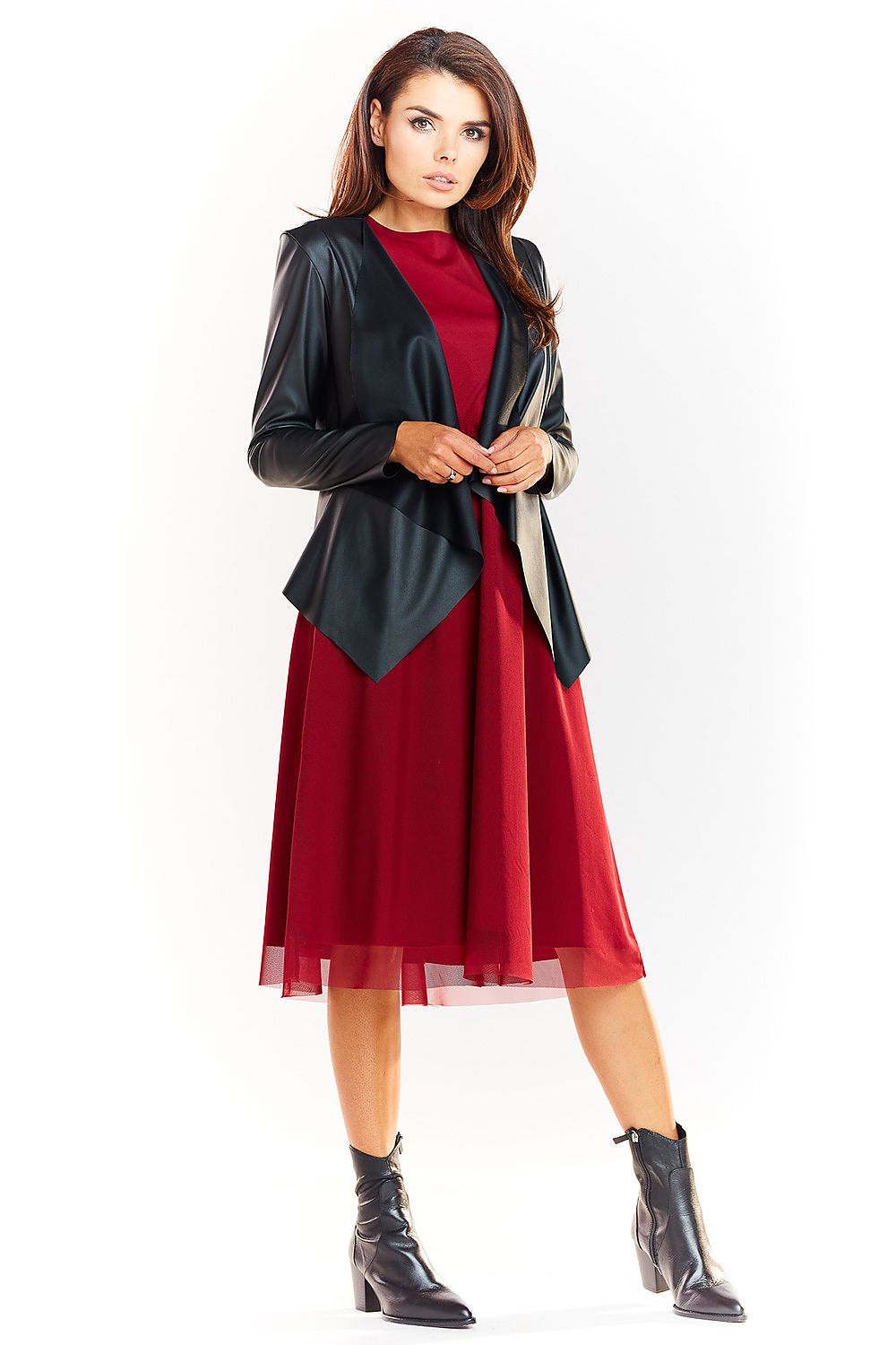  Blazer femme model 139562 awama 