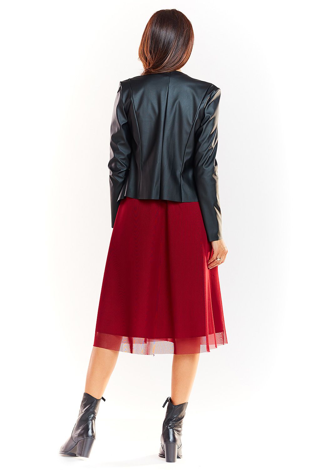  Blazer femme model 139562 awama 