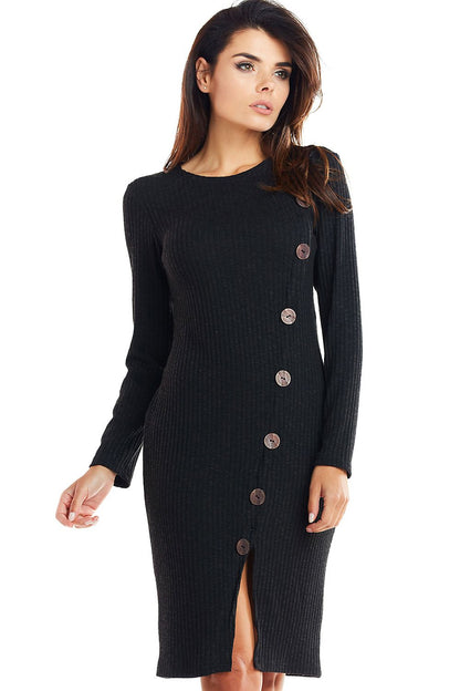  Robe de jour model 139564 awama 