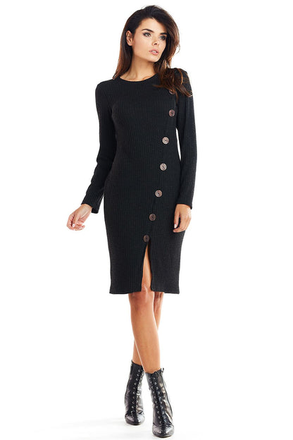  Robe de jour model 139564 awama 