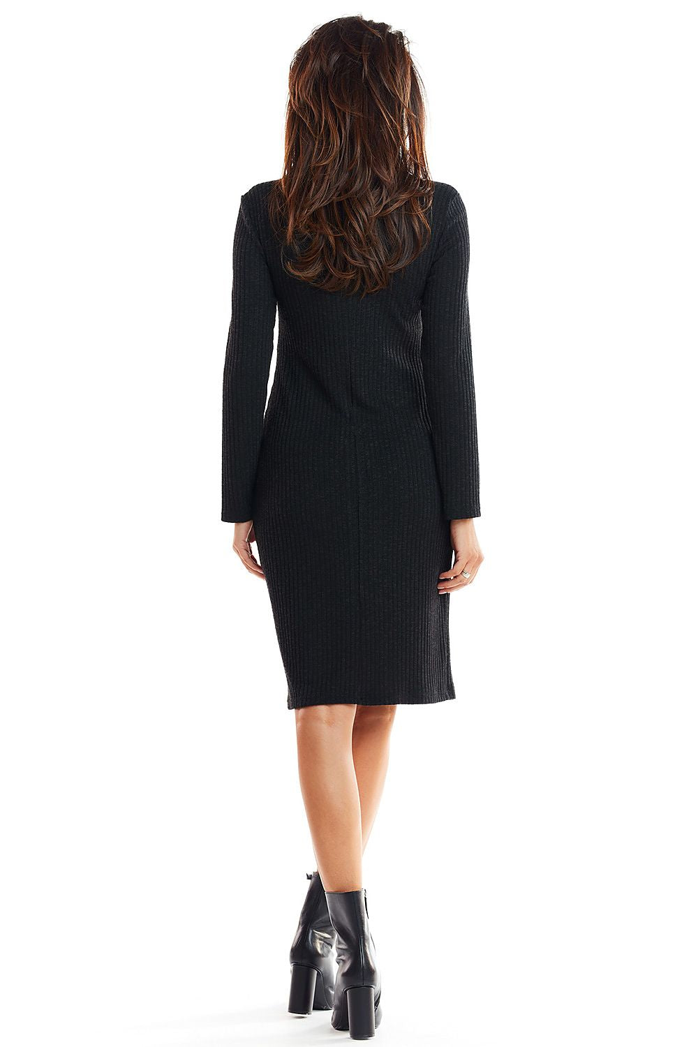  Robe de jour model 139564 awama 