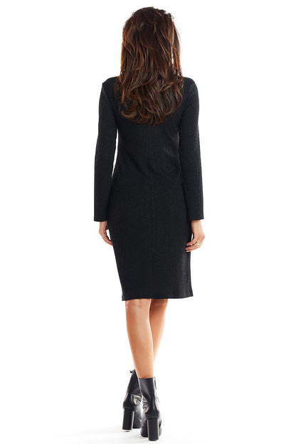 Robe de jour model 139564 awama 