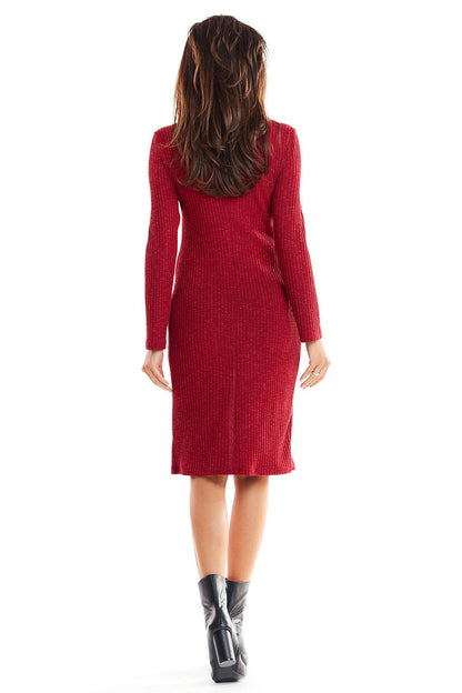  Robe de jour model 139566 awama 