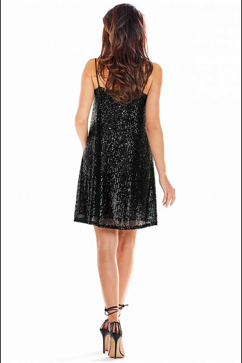 Robe de soirée awama