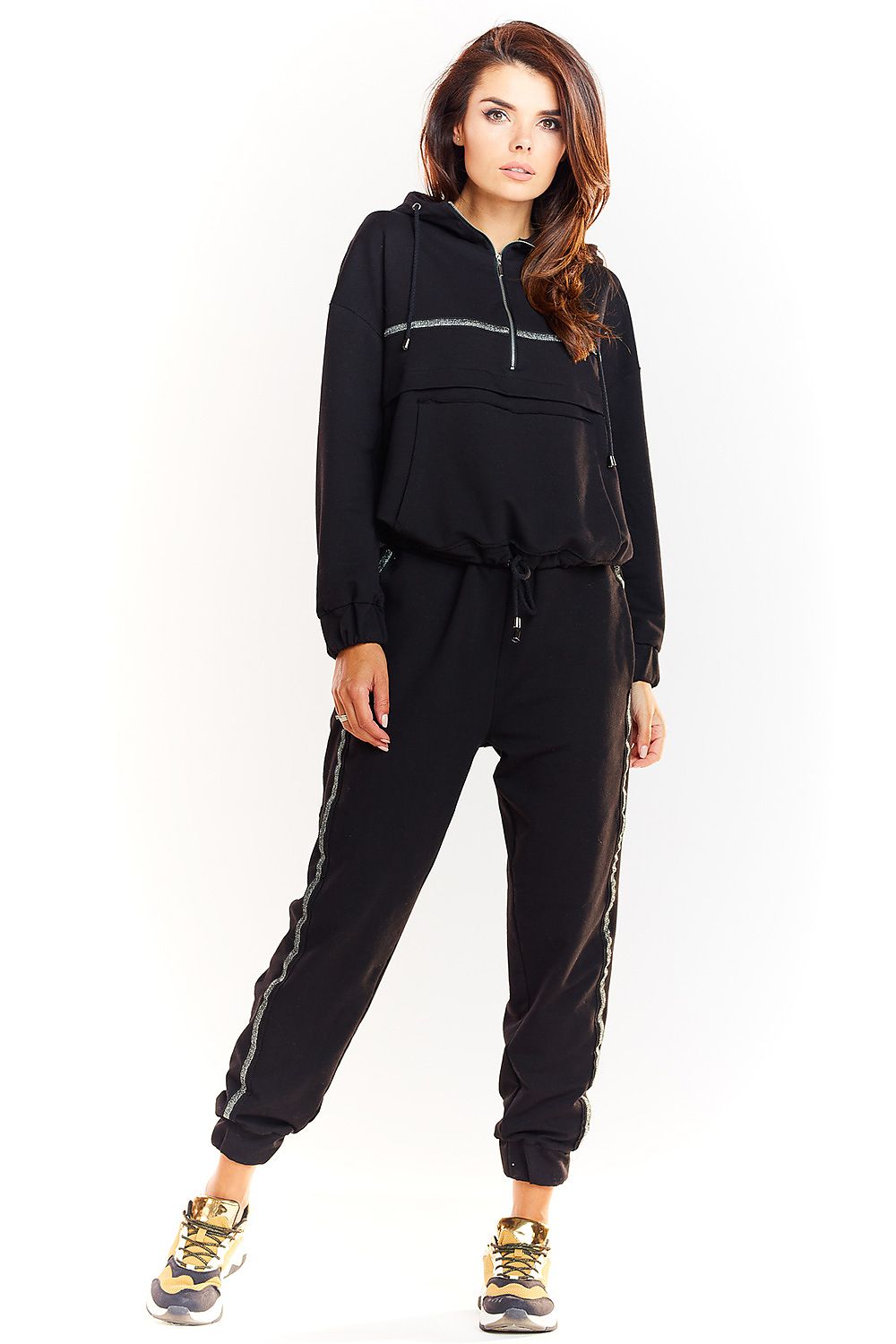  Pantalon survêtement model 139600 Infinite You 