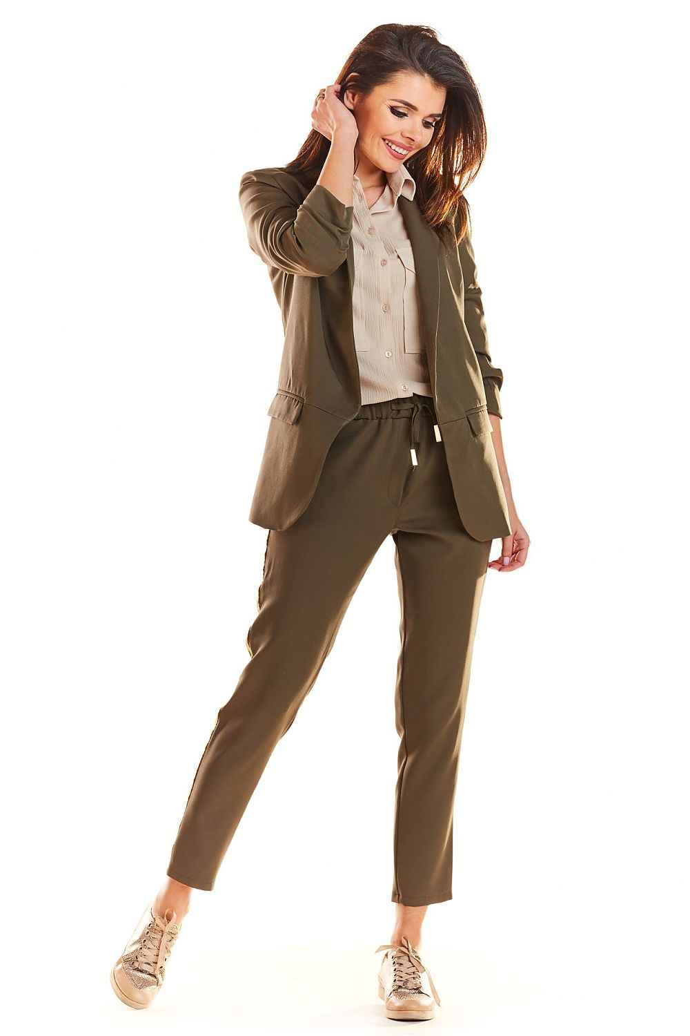 Pantalon femme awama