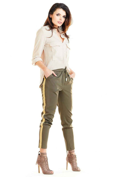 Pantalon femme awama