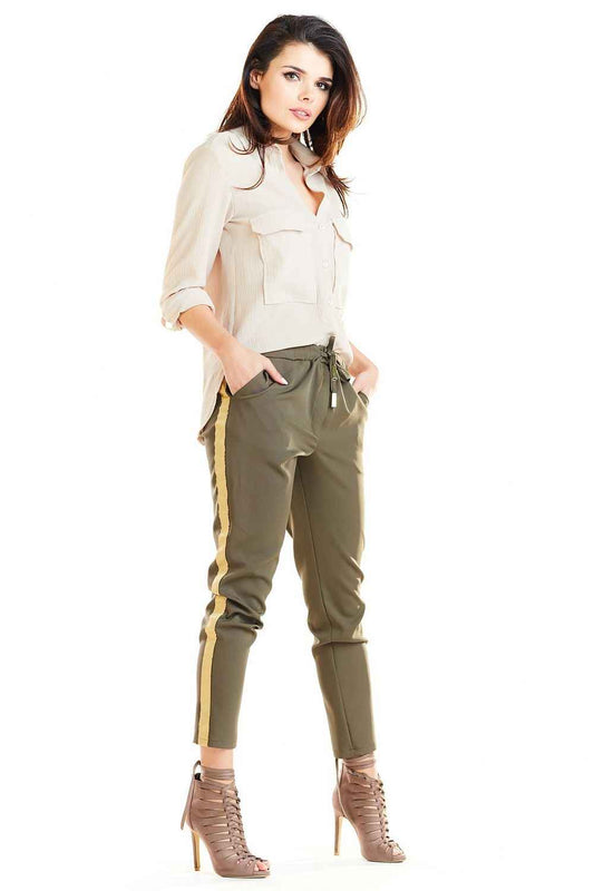 Pantalon femme awama
