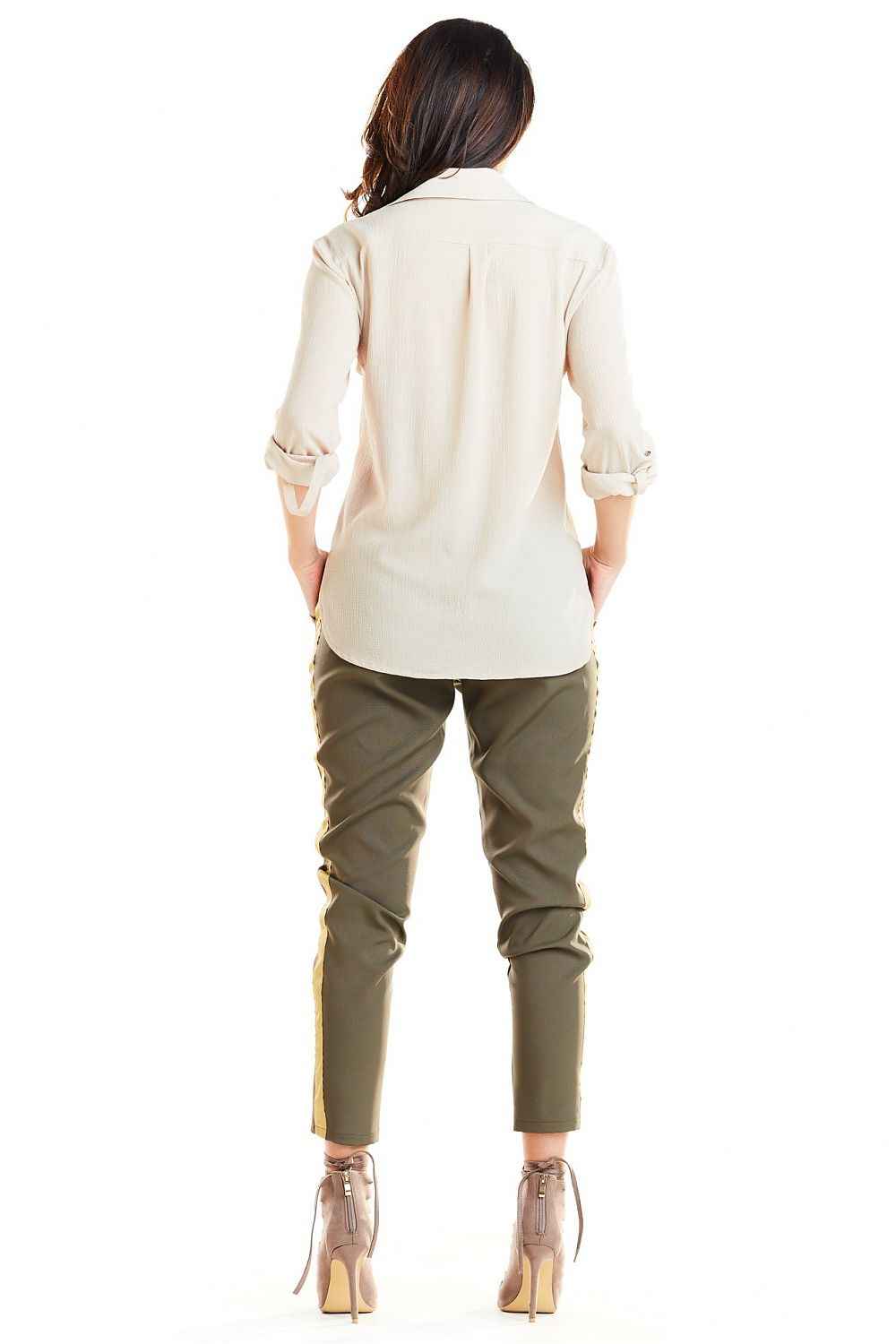 Pantalon femme awama