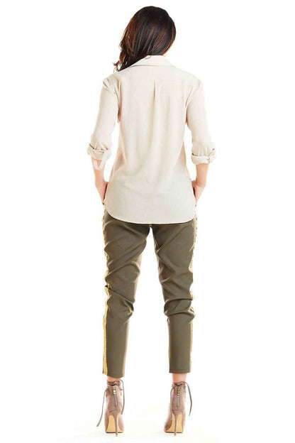 Pantalon femme awama