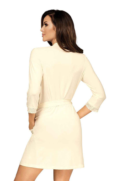 Peignoir Donna