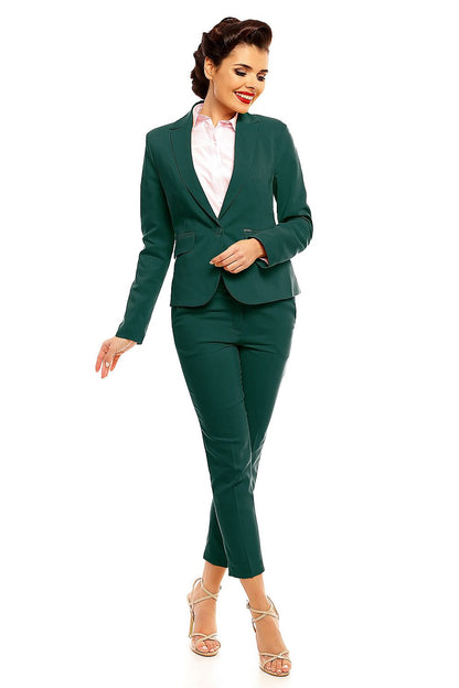  Pantalon femme model 140606 Cabba 