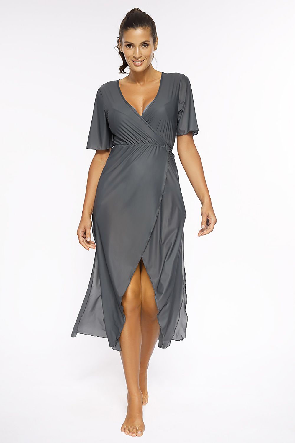  Tunique de plage model 141146 Marko 