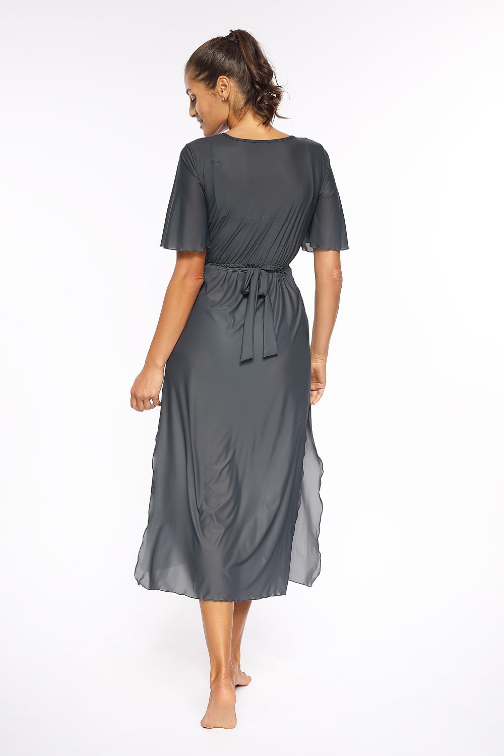  Tunique de plage model 141146 Marko 