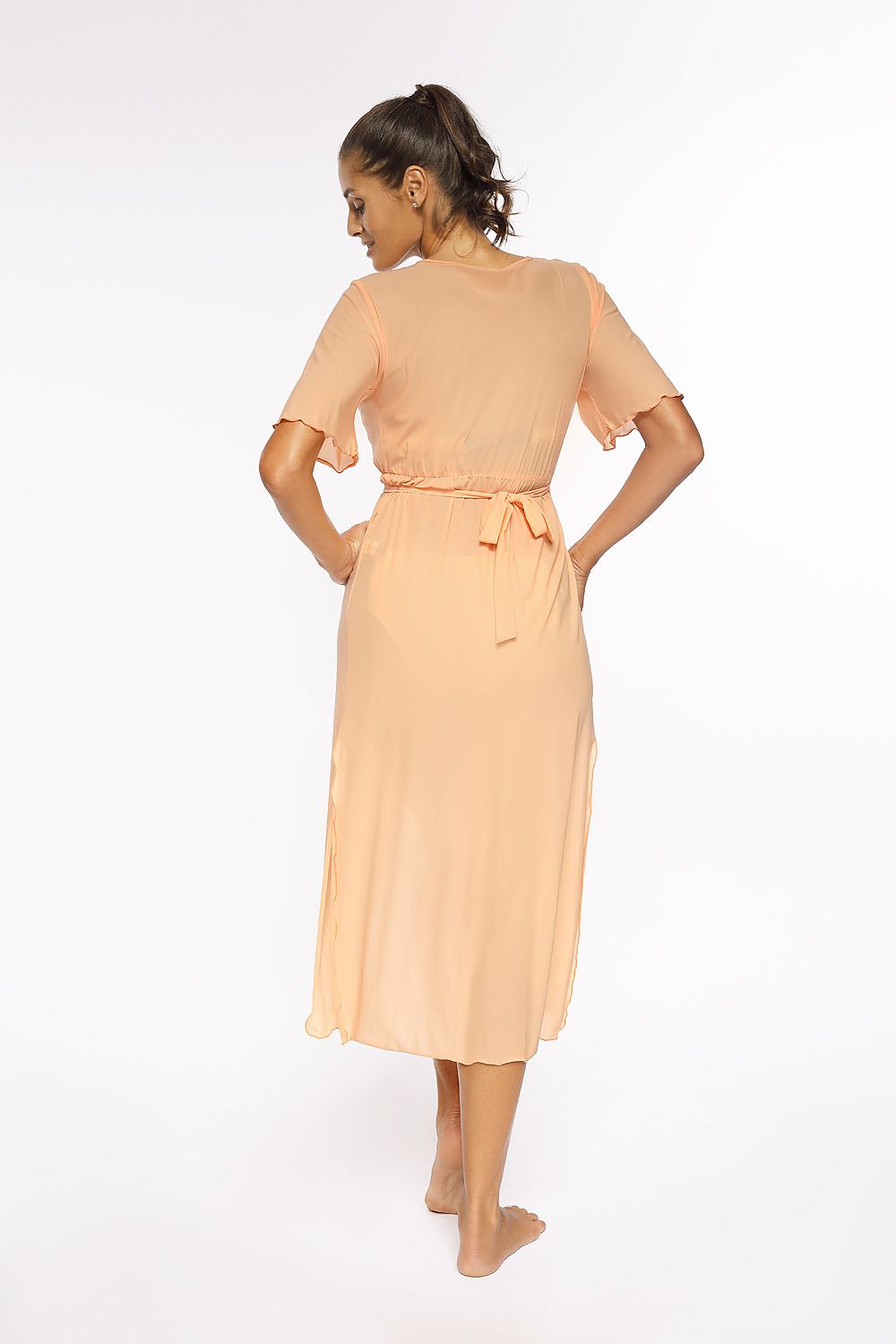  Tunique de plage model 141149 Marko 