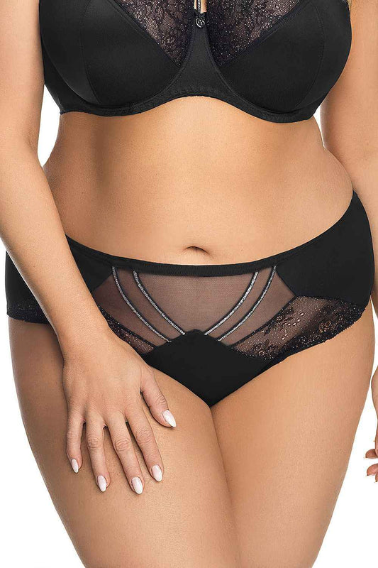 Culottes Gorsenia Lingerie