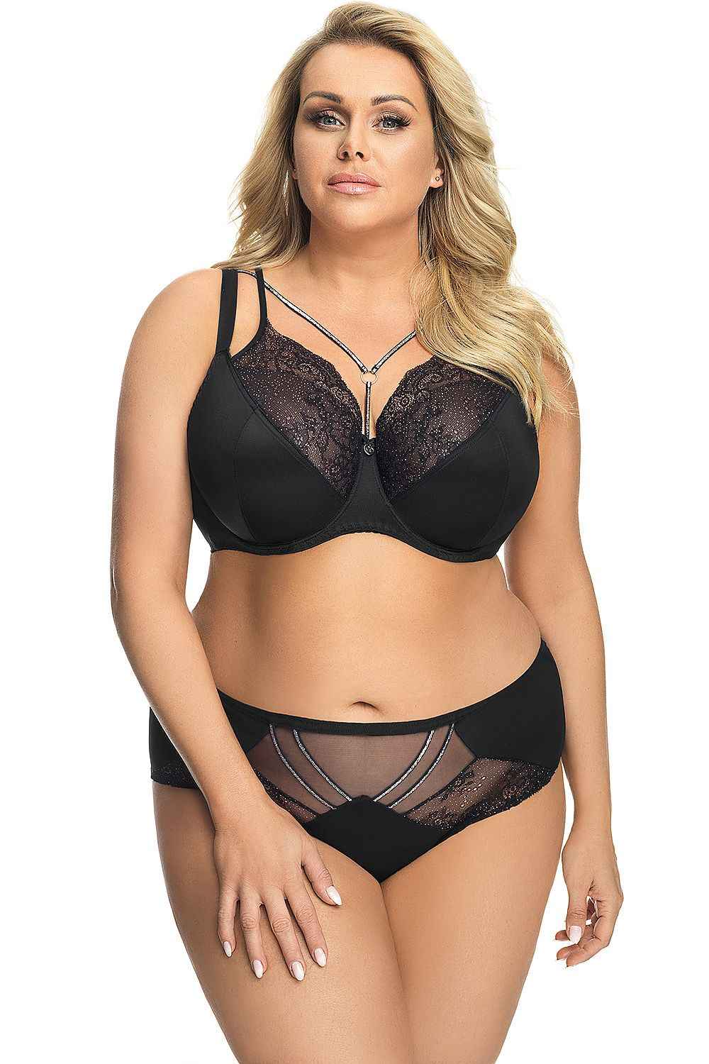 Culottes Gorsenia Lingerie