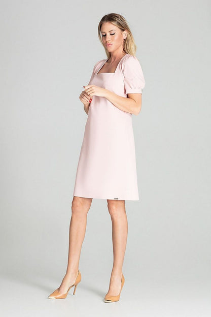  Robe de jour model 141729 Figl 