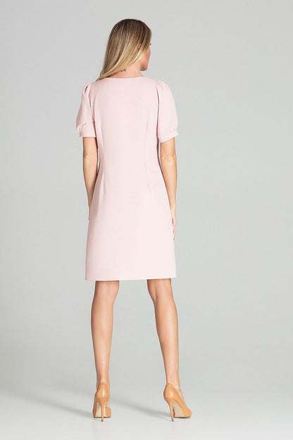  Robe de jour model 141729 Figl 