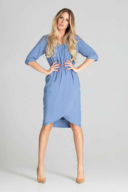 Robe de jour Figl
